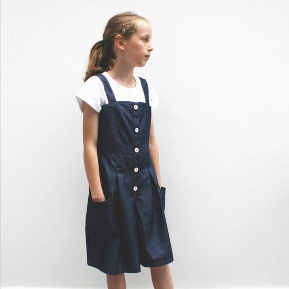 Next pinafore cheap dress ladies