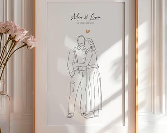lover poster