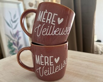 Mug to offer • Mother night light, Father perfect • Mom gift, Dad gift