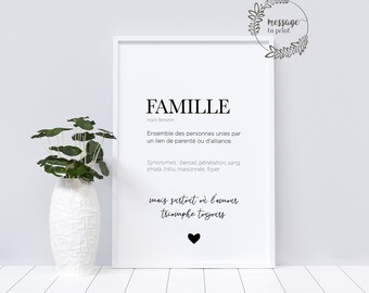 Affiche Citation Etsy Affiche Citation Etsy
