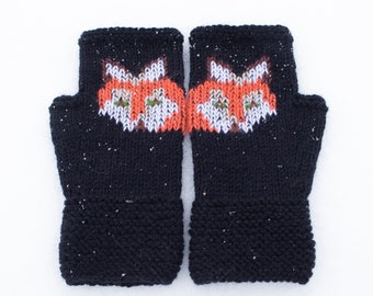 Mittens for infants and toddlers