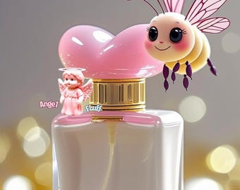 A Bee's Hiccup {30ml Parfum}