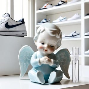 Tienda de zapatillas {Perfume de 10 ml o 100 ml}
