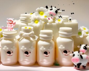 Milk ¿? White Lip Gloss - Natural