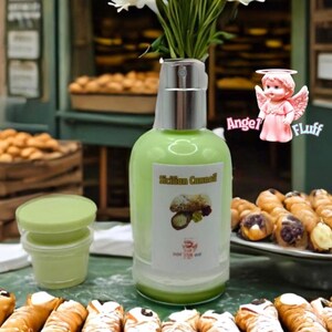 Sicilian Cannoli {5ml or 30ml Parfum}