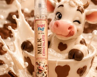 Milk Chocolate {10ml or 30ml Parfum}