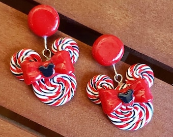 Klassieke Cutie Stud Drop Oorbellen