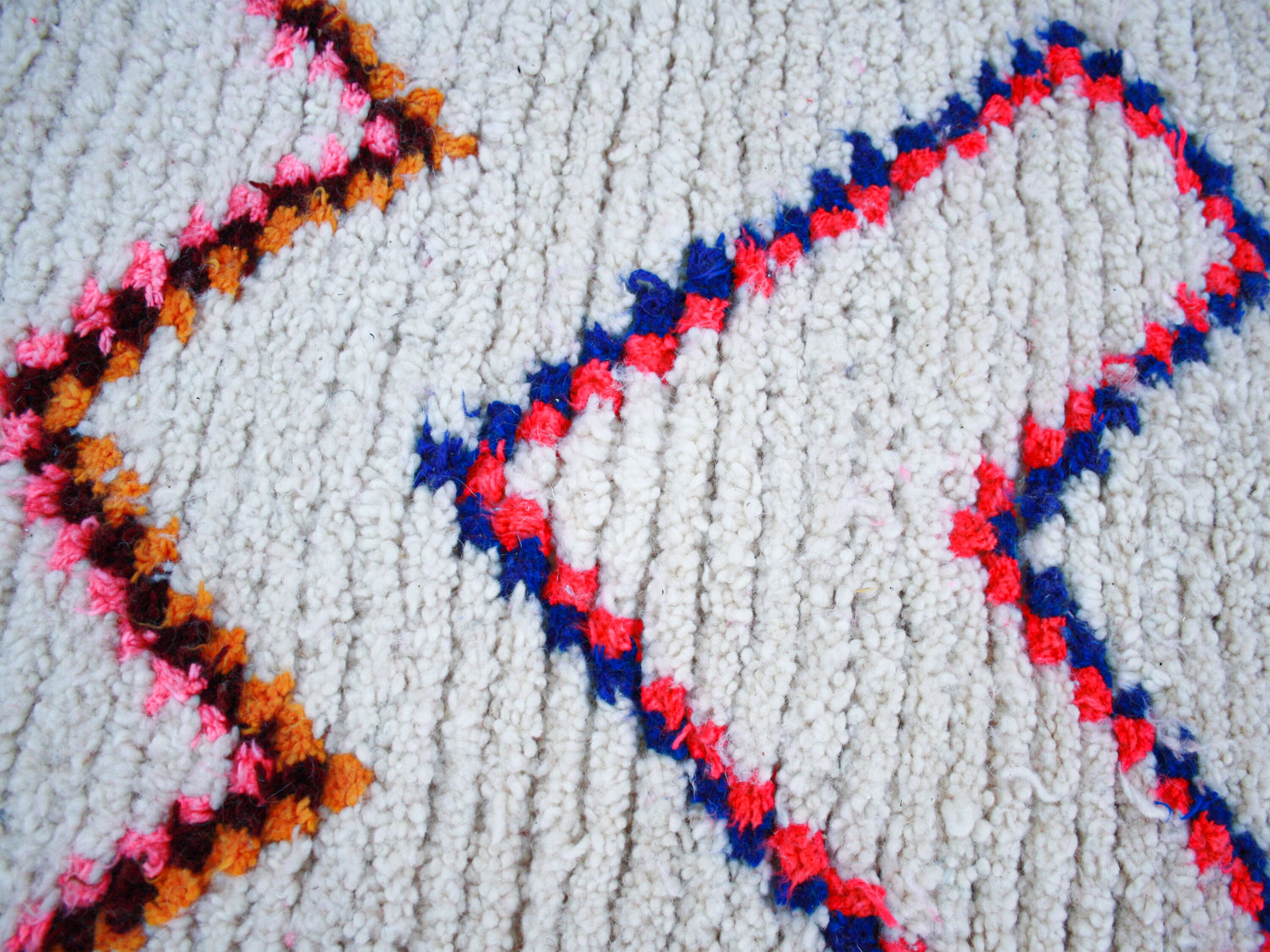 SugaRugs Moroccan Vintage Rug 6x10 ft 184 cm x 326 cm Etsy
