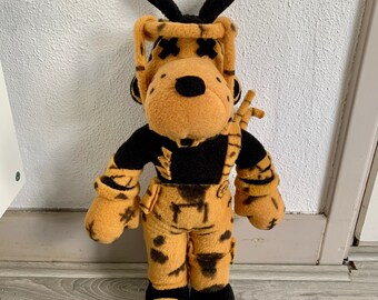 new bendy plush