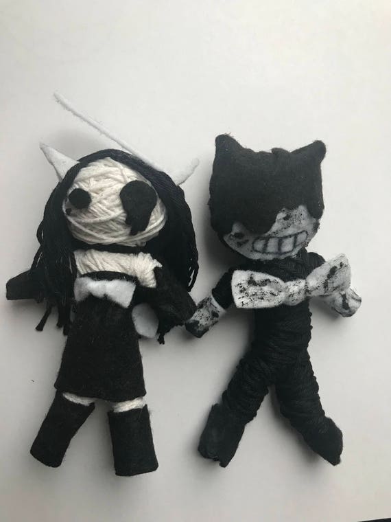 alice angel doll