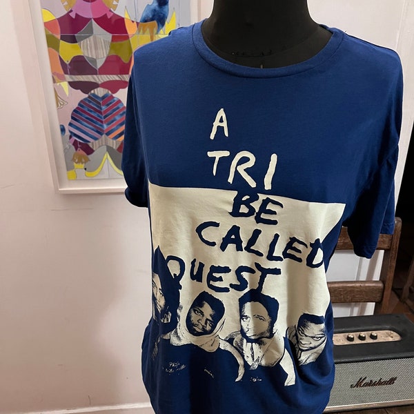 Tribe Called Quest T-shirt