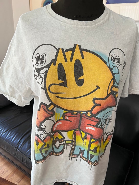 Pac Man T-Shirt