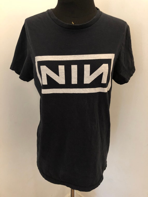 NIN T-shirt