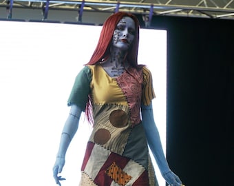 Nightmare costume