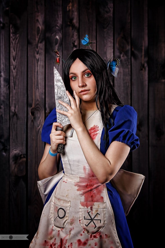 american mcgee's alice shop