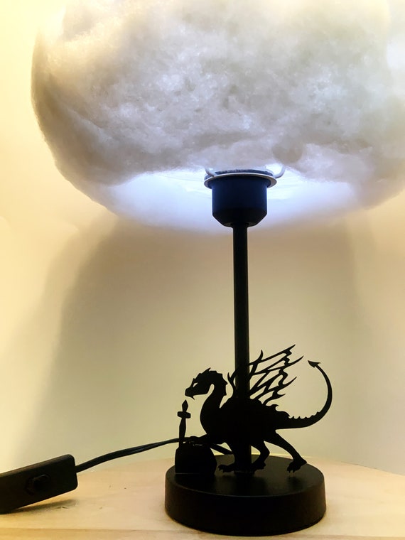 Study cheap lamp game