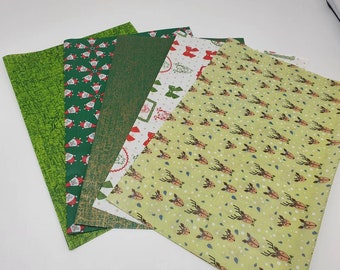 Rice Paper for Decoupage Decopatch Scrapbook Craft Girl with green collar