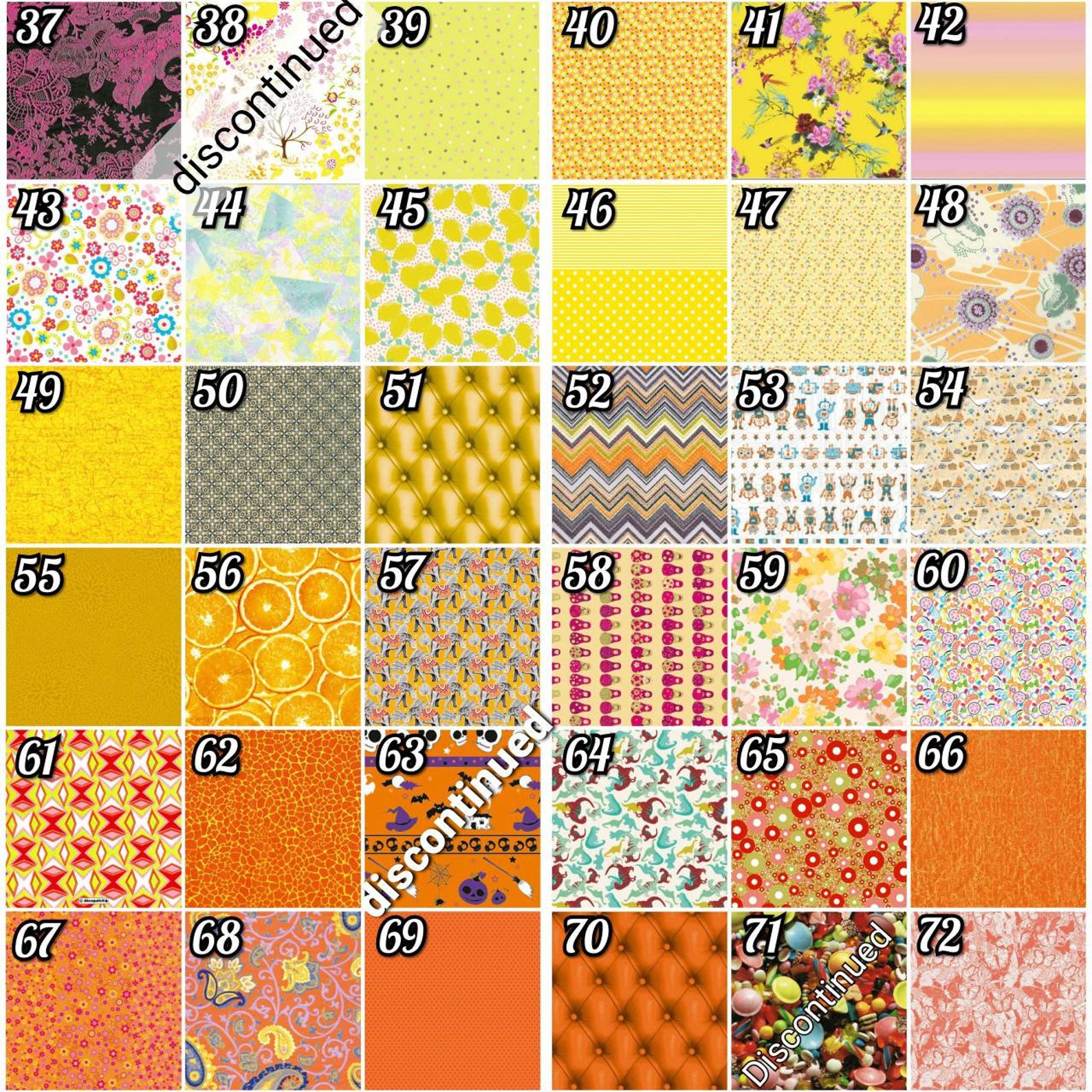 Decoupage Paper Decopatch Paper Single Sheets full Range Etsy UK