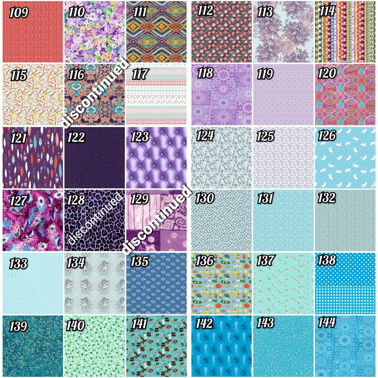 Decoupage Paper Decopatch Paper Single sheets Full Range Etsy