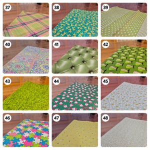 Full Range Decoupage Paper Sheets, Approx A3 Size (30x40cm) - Etsy UK
