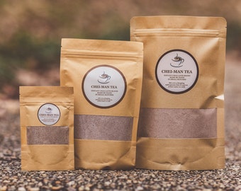 Mezcla de Chai original XL Chai or Die