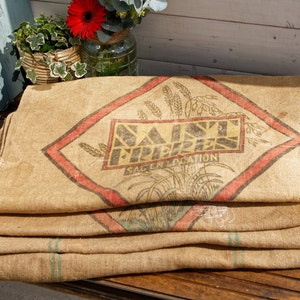 Jute grain bags new arrivals