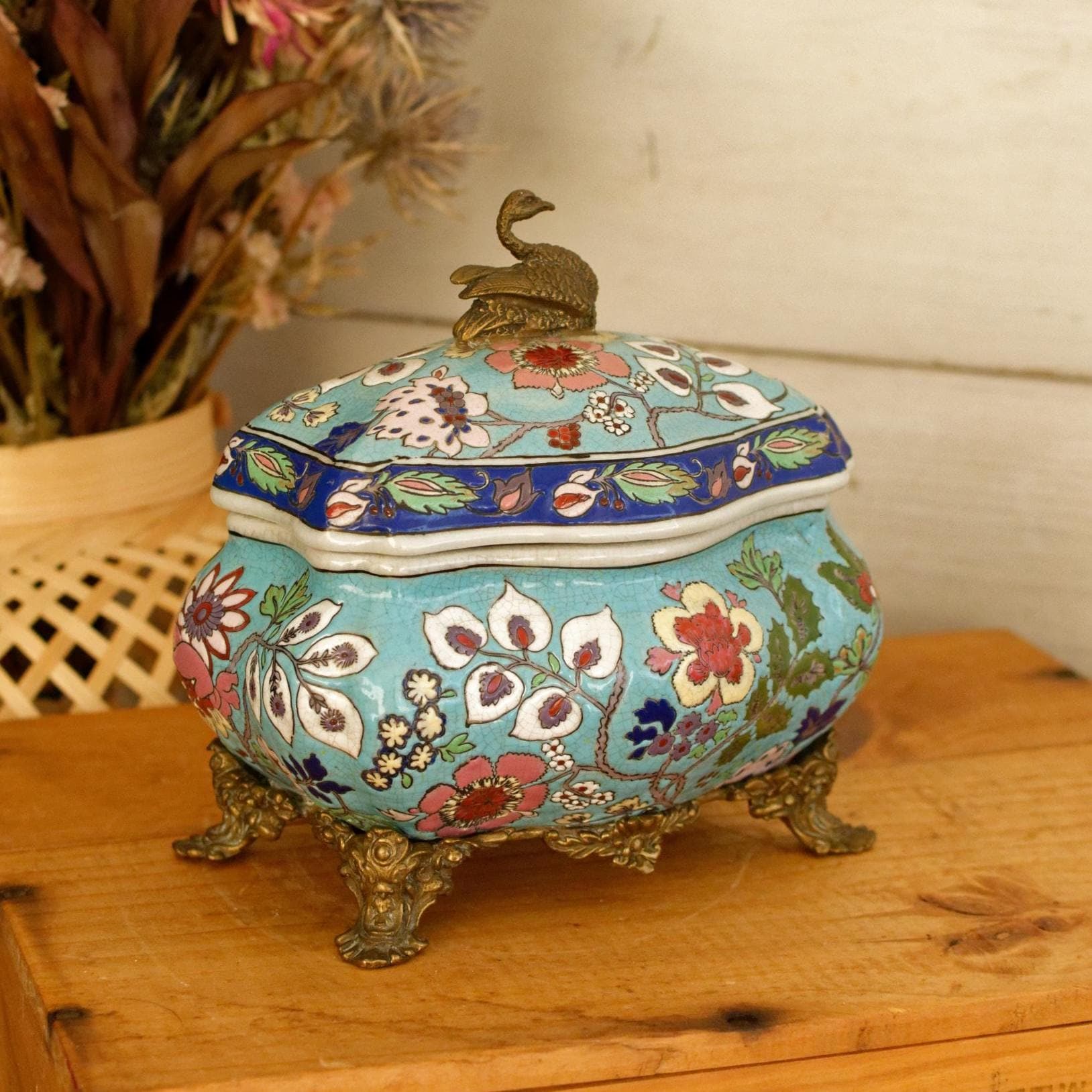 FrenchVintageTresor - Etsy 日本