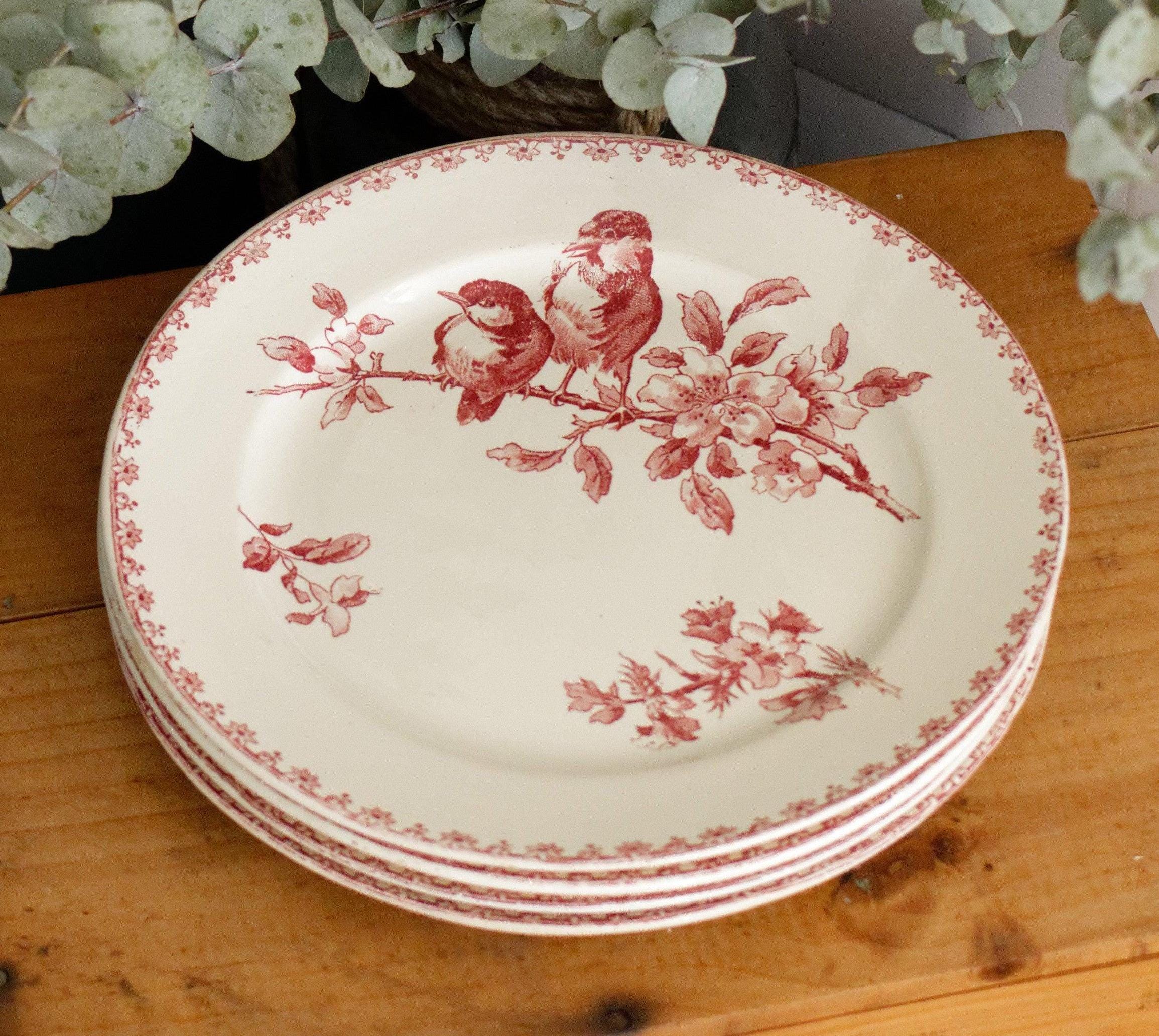 Sarreguemines favori - Etsy 日本