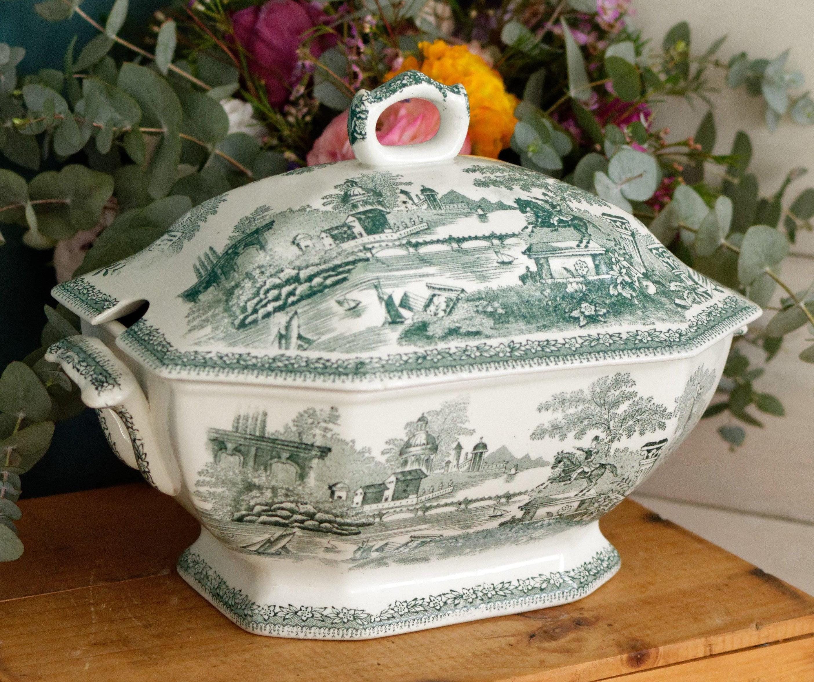 FrenchVintageTresor - Etsy 日本