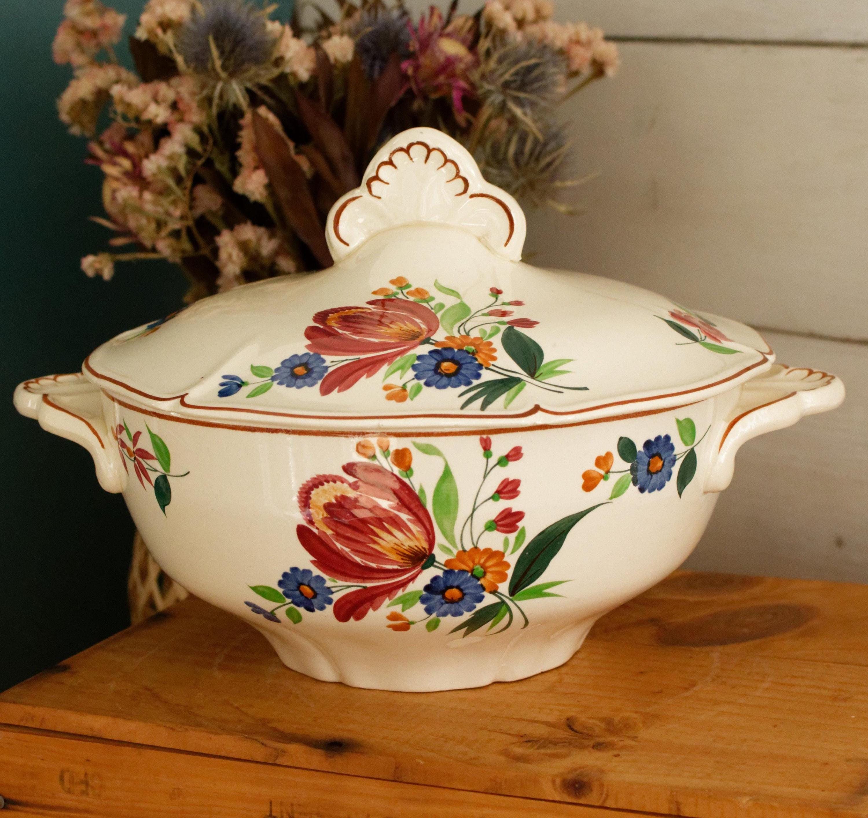 FrenchVintageTresor - Etsy 日本