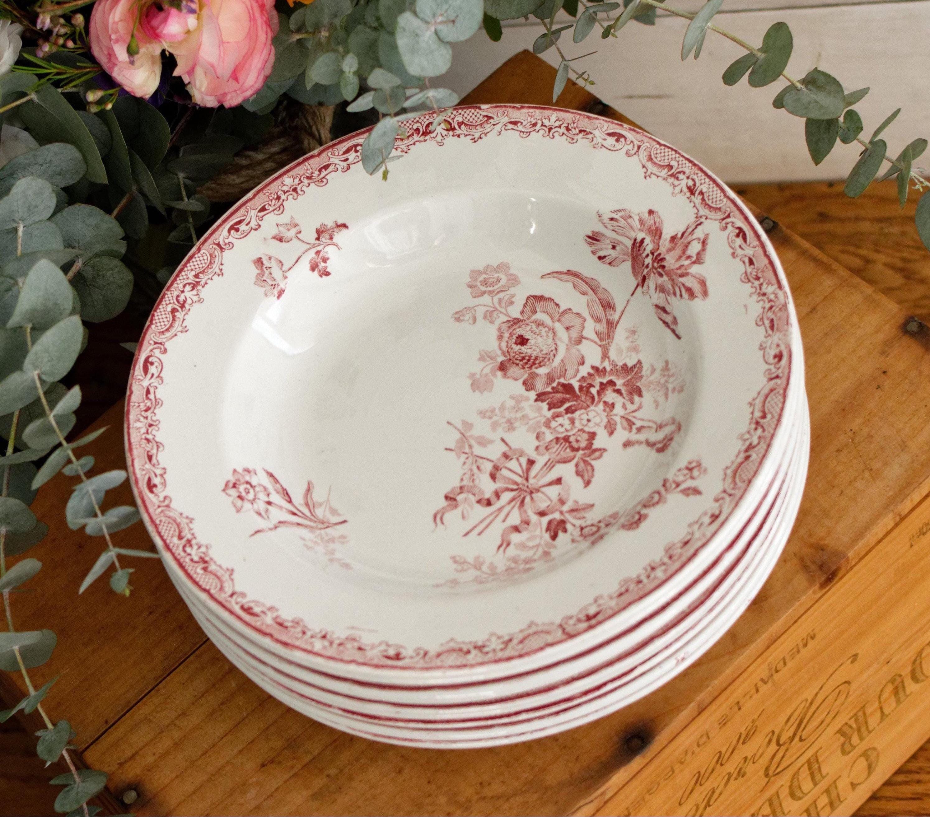 French terre de fer - Etsy Nederland