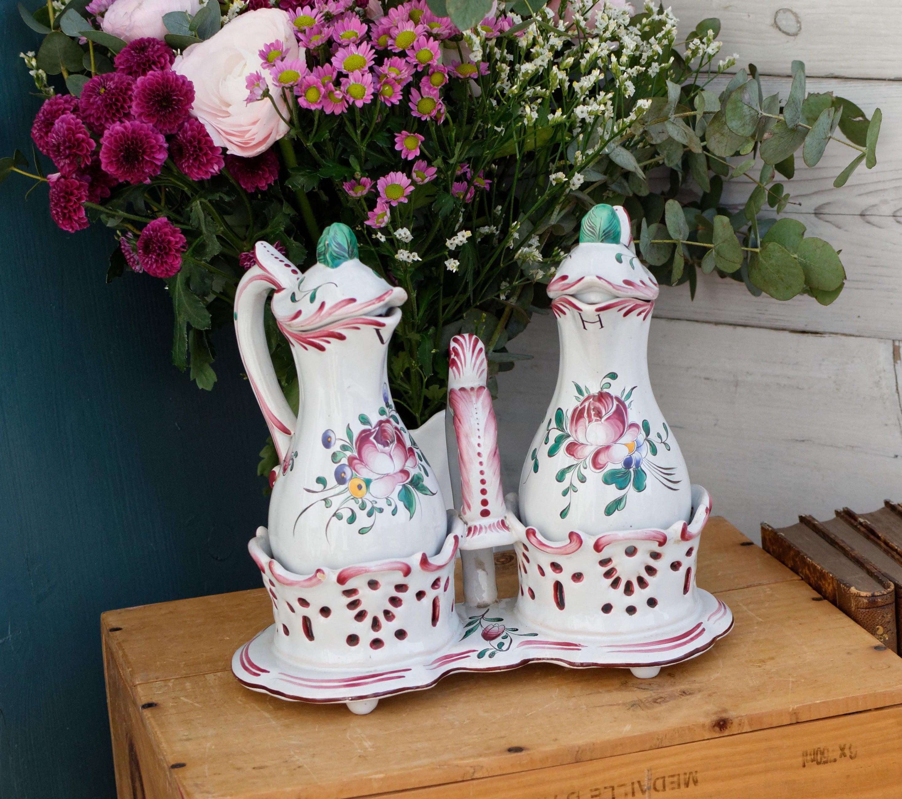 Vinaigrier - Etsy 日本