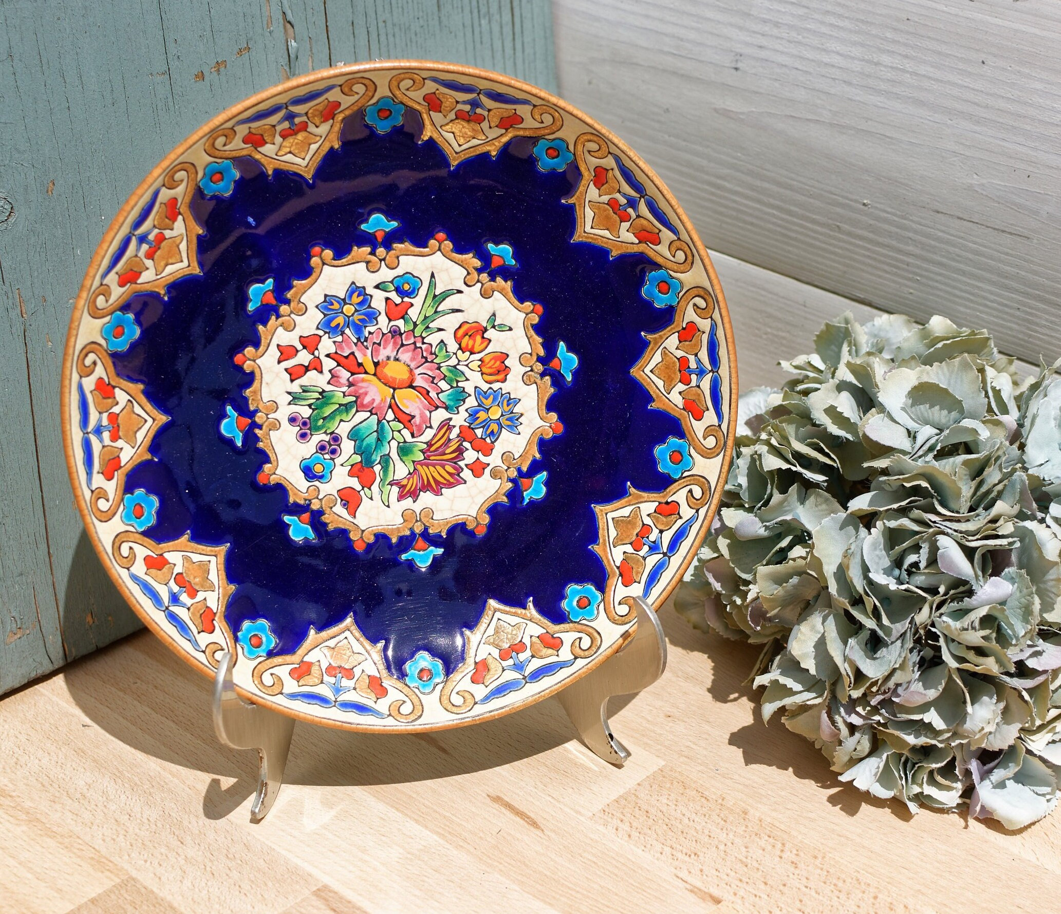 Emaux de longwy - Etsy 日本