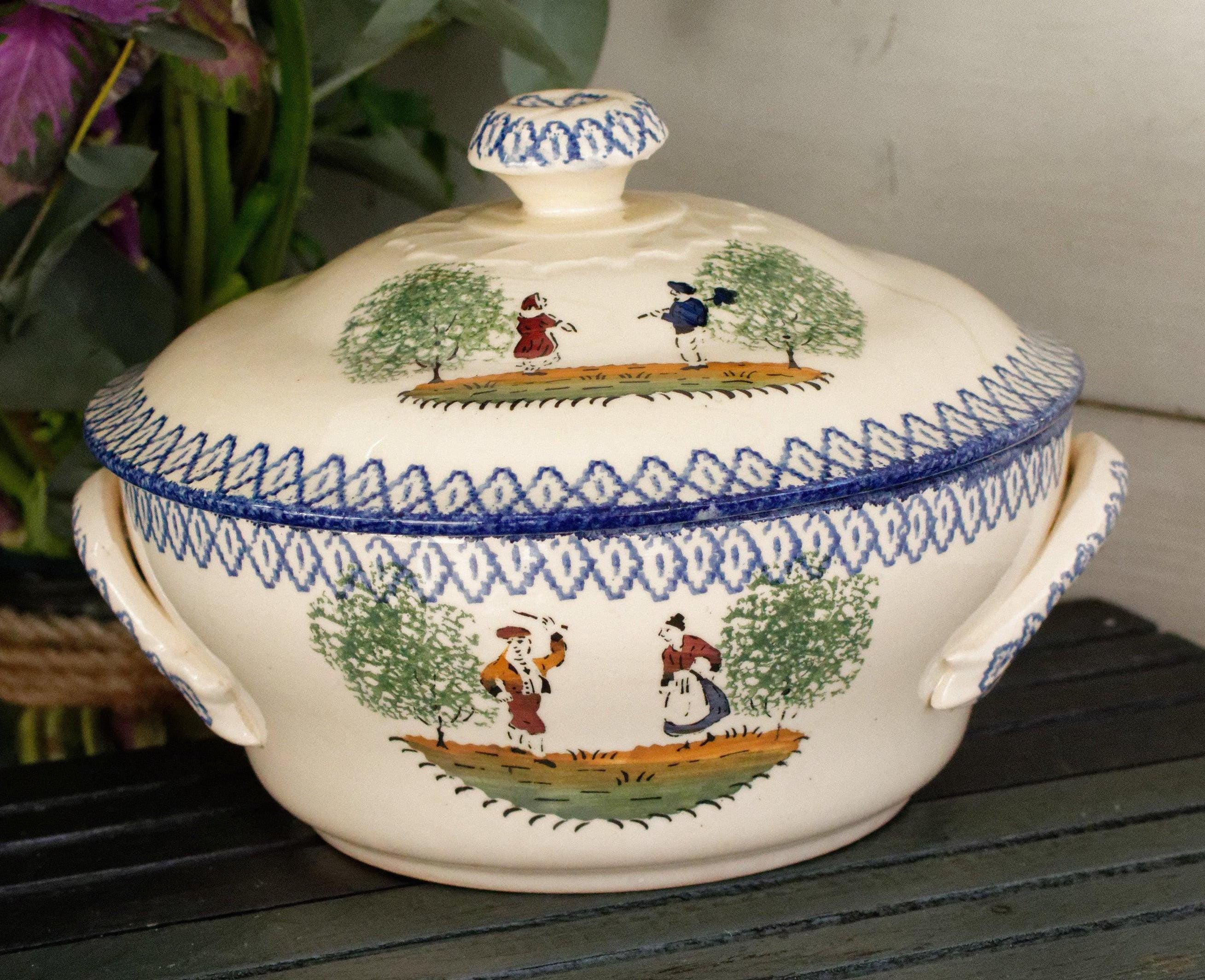 FrenchVintageTresor - Etsy 日本