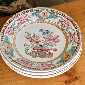 K G Luneville China - Etsy