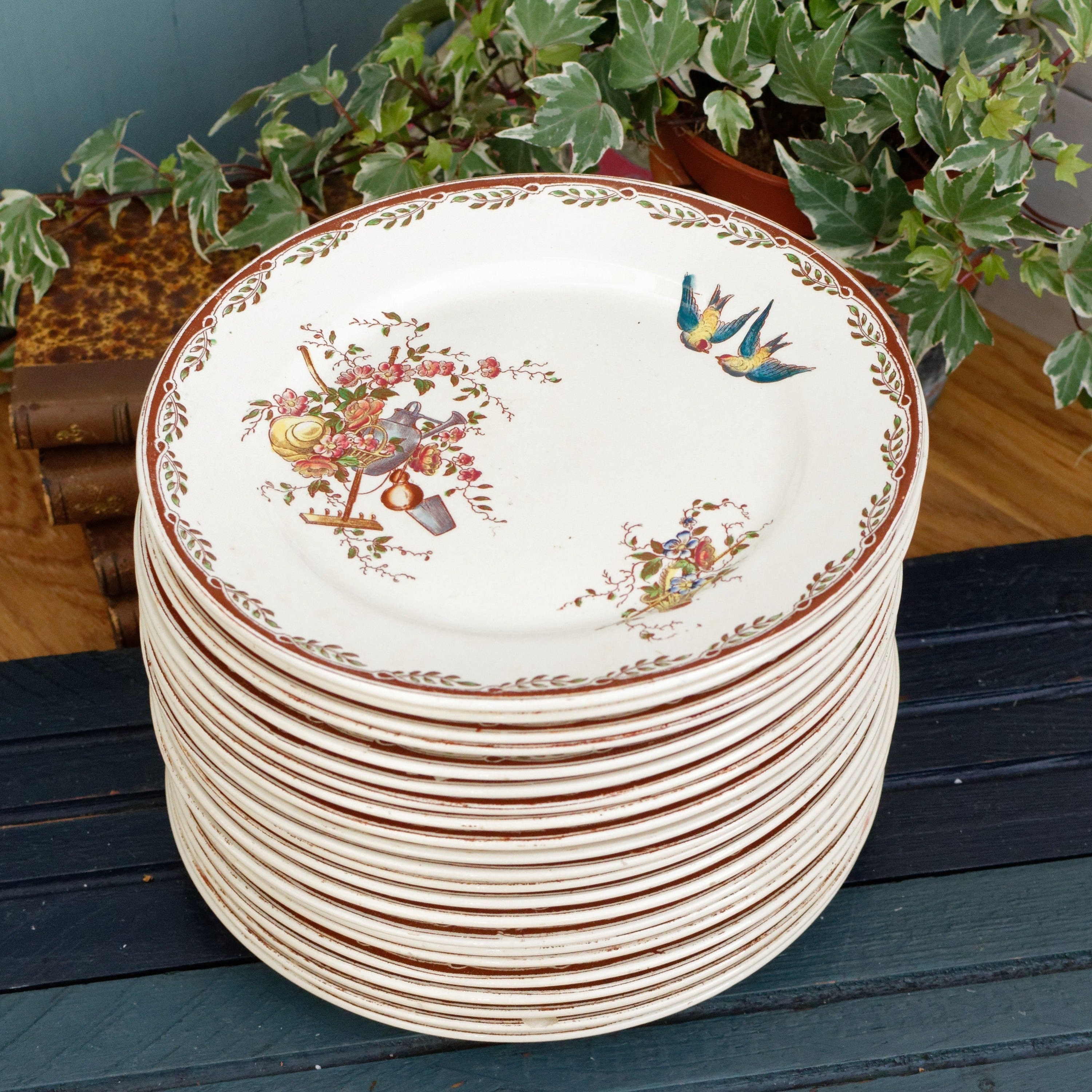 Sarreguemines louis - Etsy 日本 Sarreguemines louis - Etsy 日本