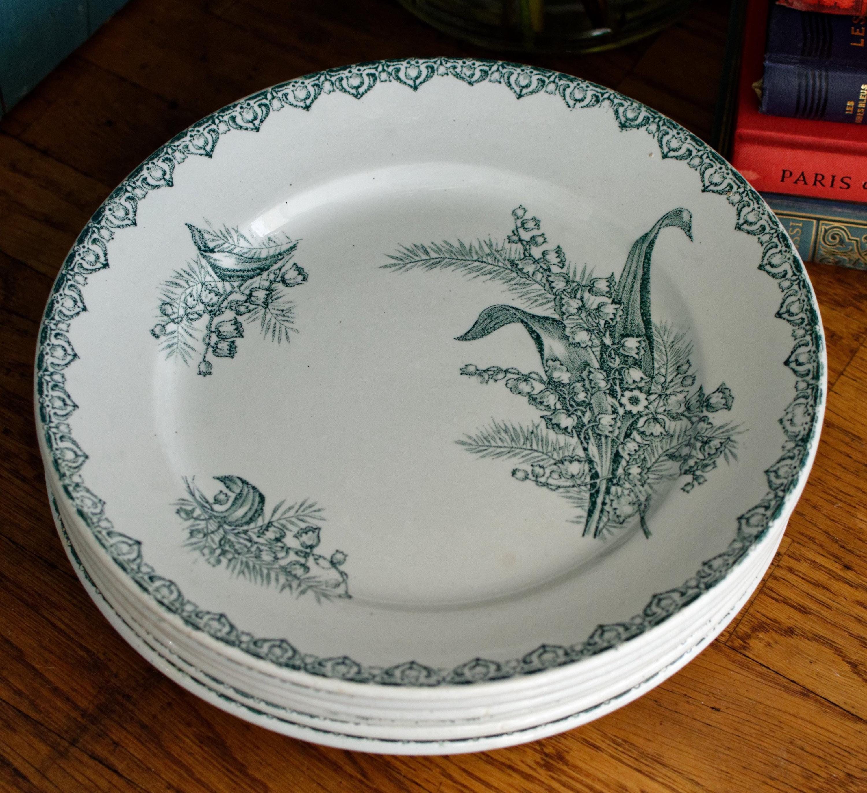 FrenchVintageTresor - Etsy 日本