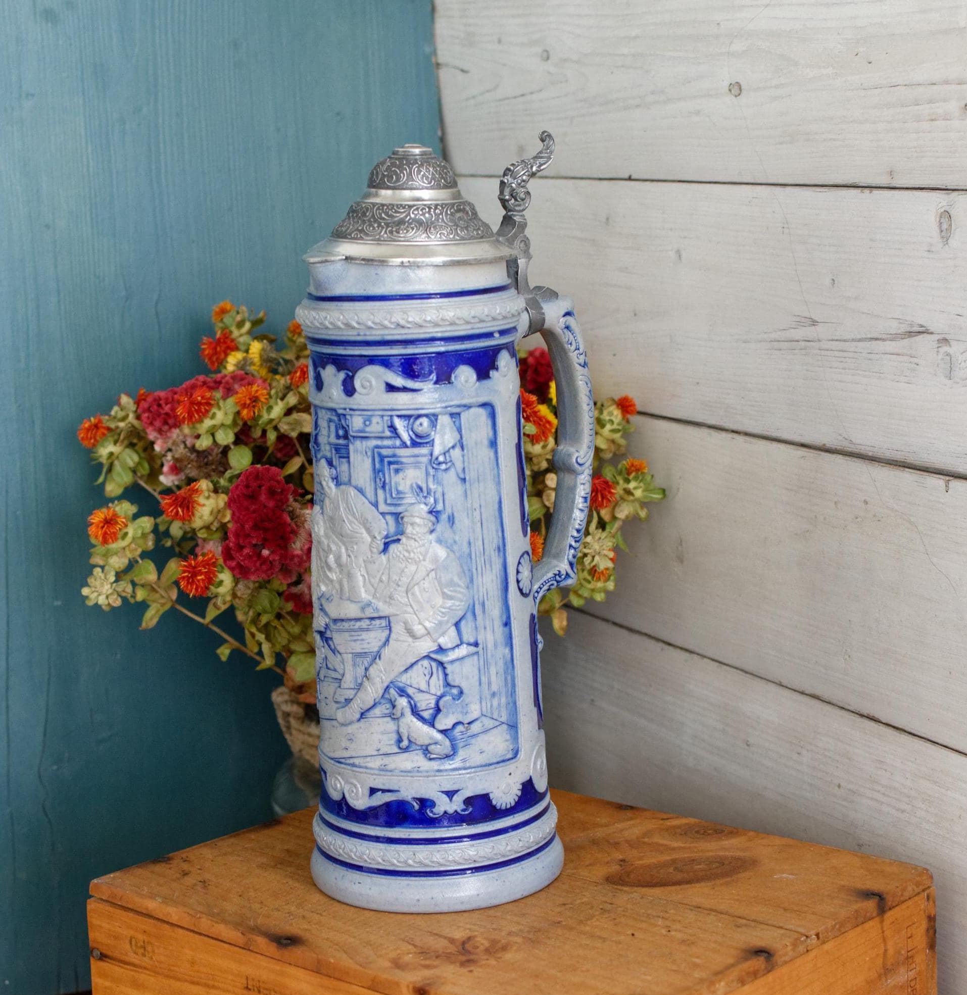 FrenchVintageTresor - Etsy 日本