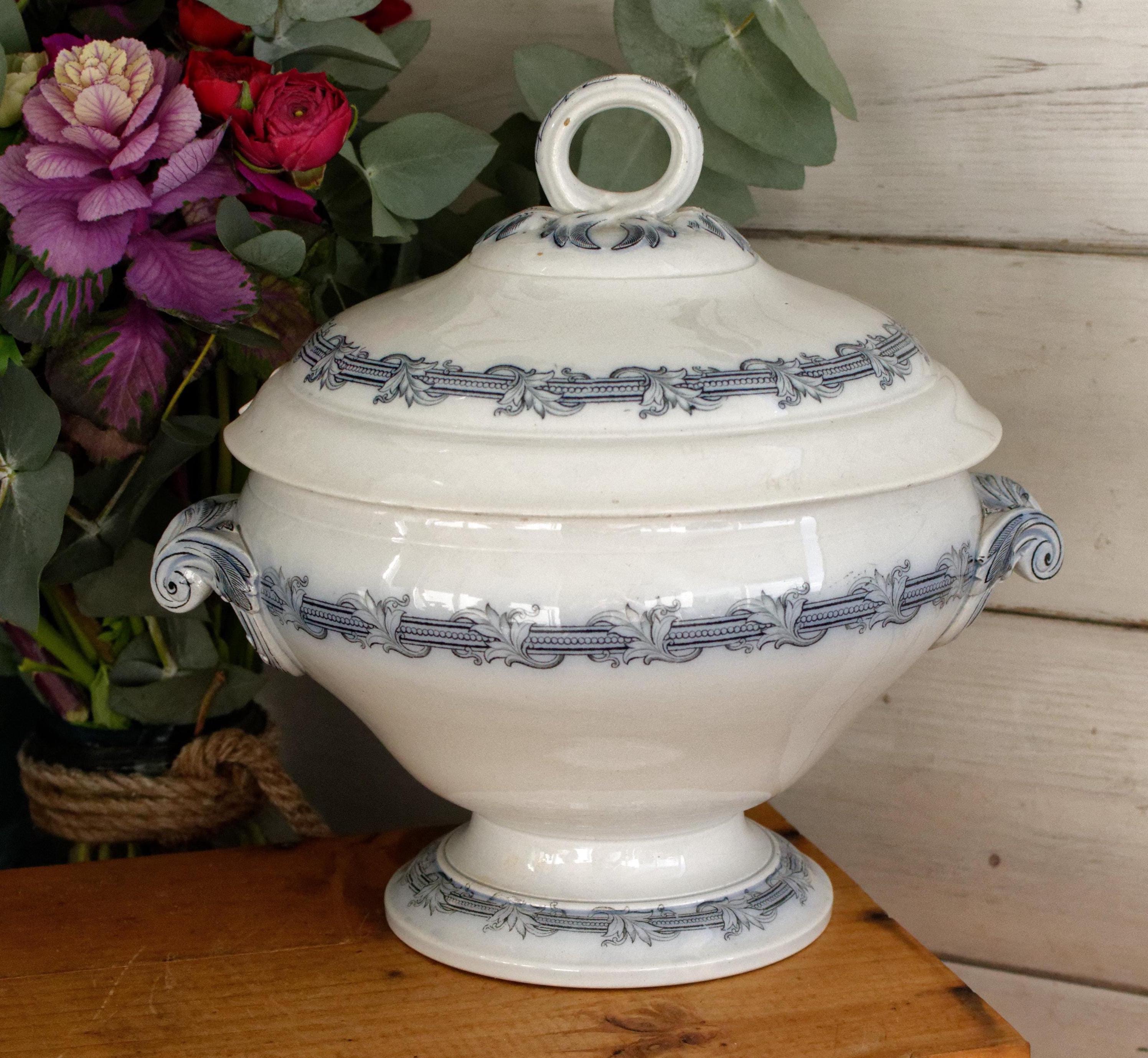 FrenchVintageTresor - Etsy 日本