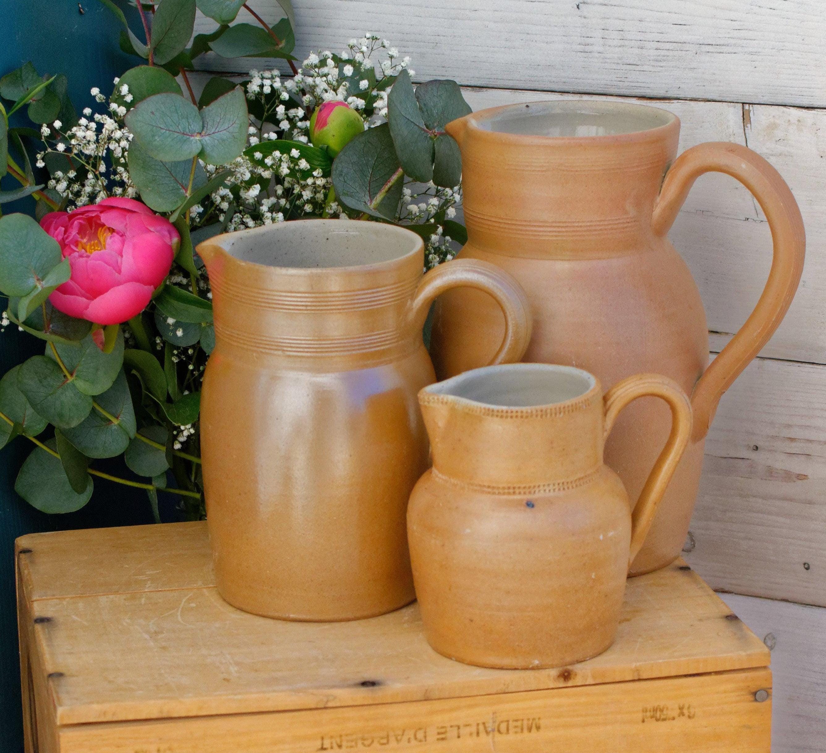 ・Stoneware・1962年-1969年・２４cm・Ｂ＆Ｇ．ＲＣ・ 1960s ~ 