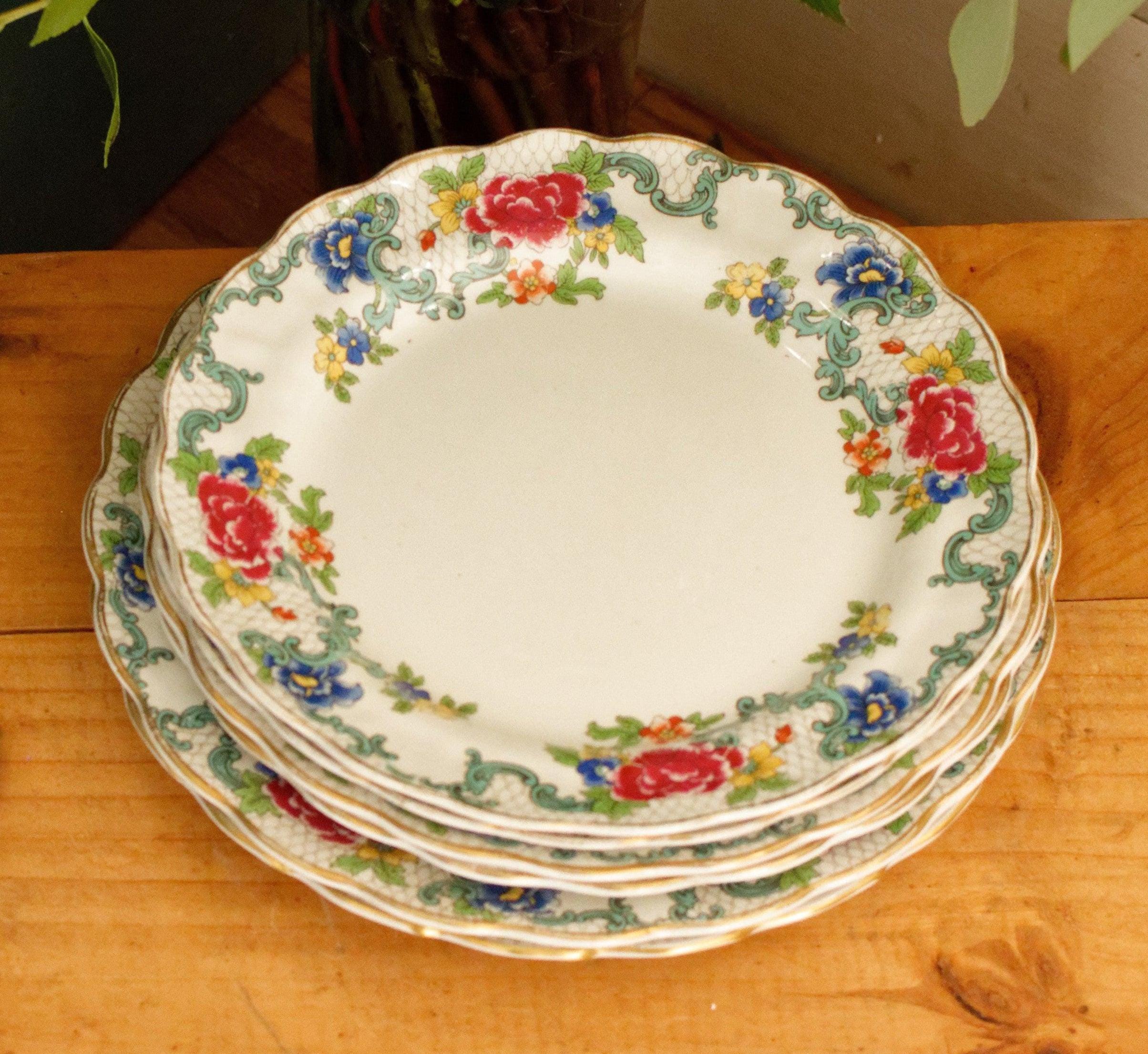 FrenchVintageTresor - Etsy 日本