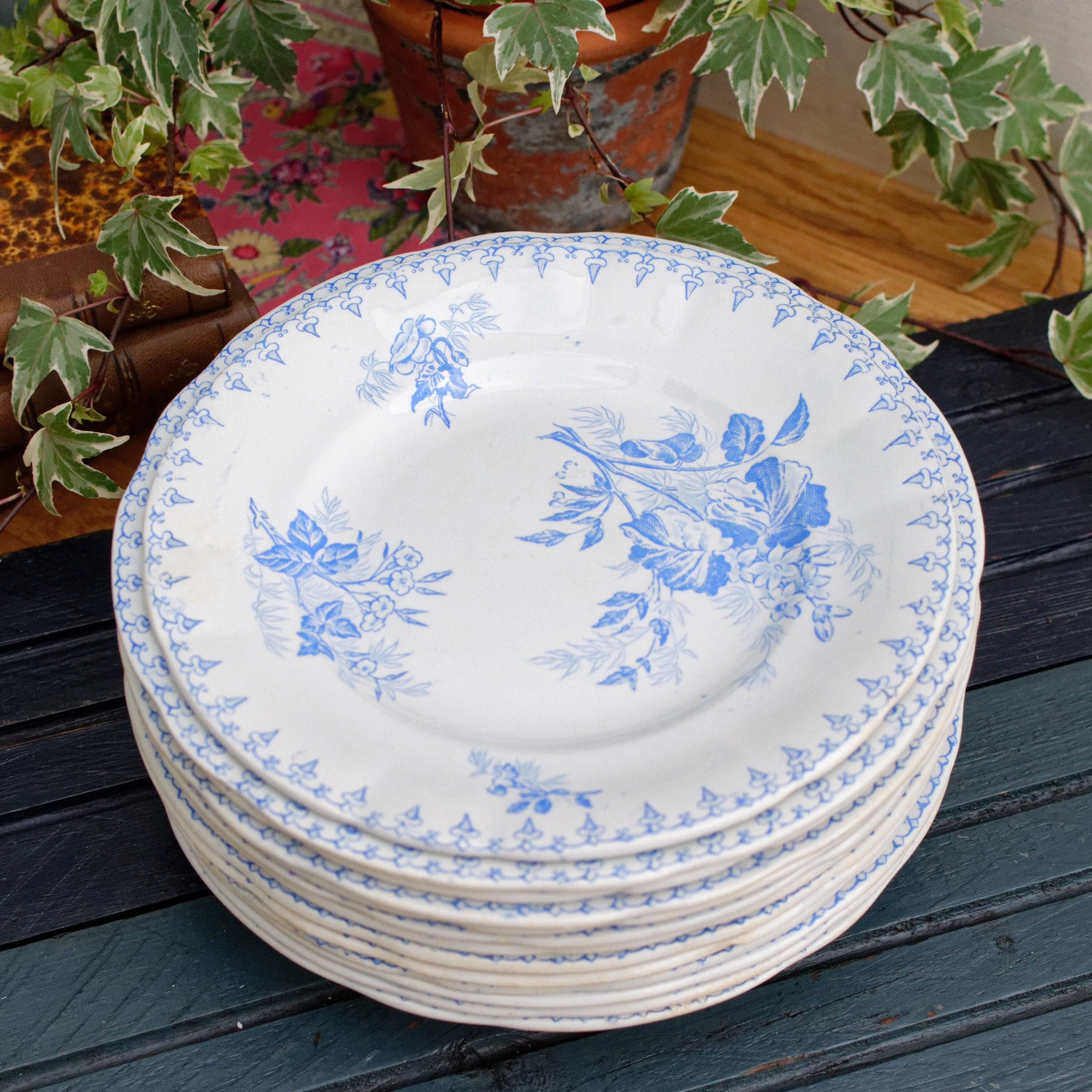 Sarreguemines - Etsy 日本 Sarreguemines - Etsy 日本