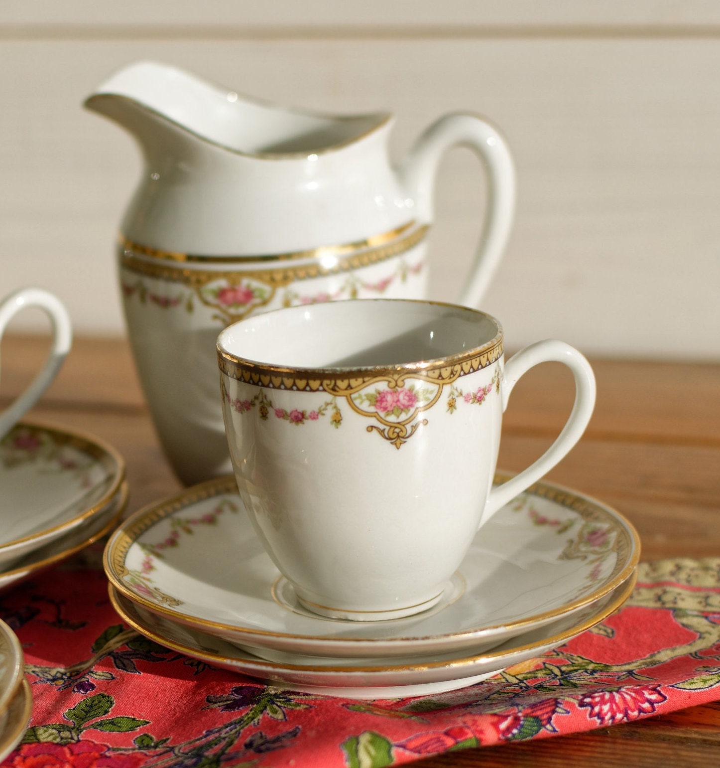 R leclair limoges - Etsy 日本 R leclair limoges - Etsy 日本