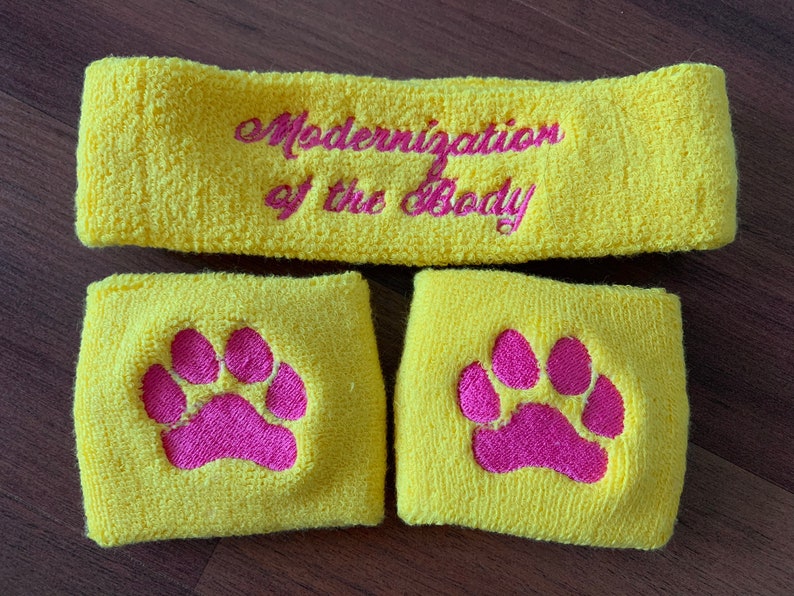 custom nike sweatbands