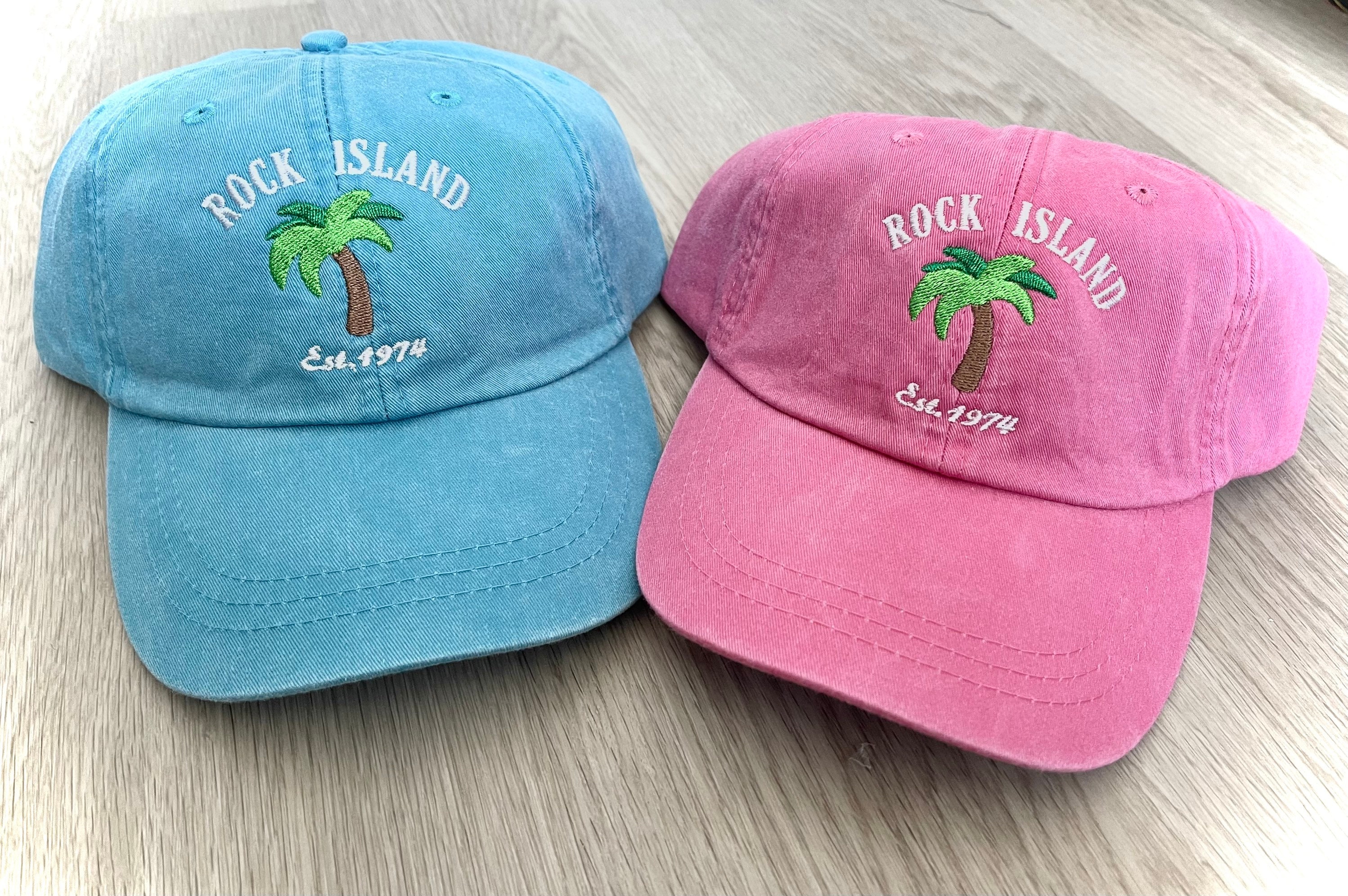 Custom Dyed baseball Hats, monogrammed, embroidered hats, distressed, sports cap, personalized Hats, logo monogram hat