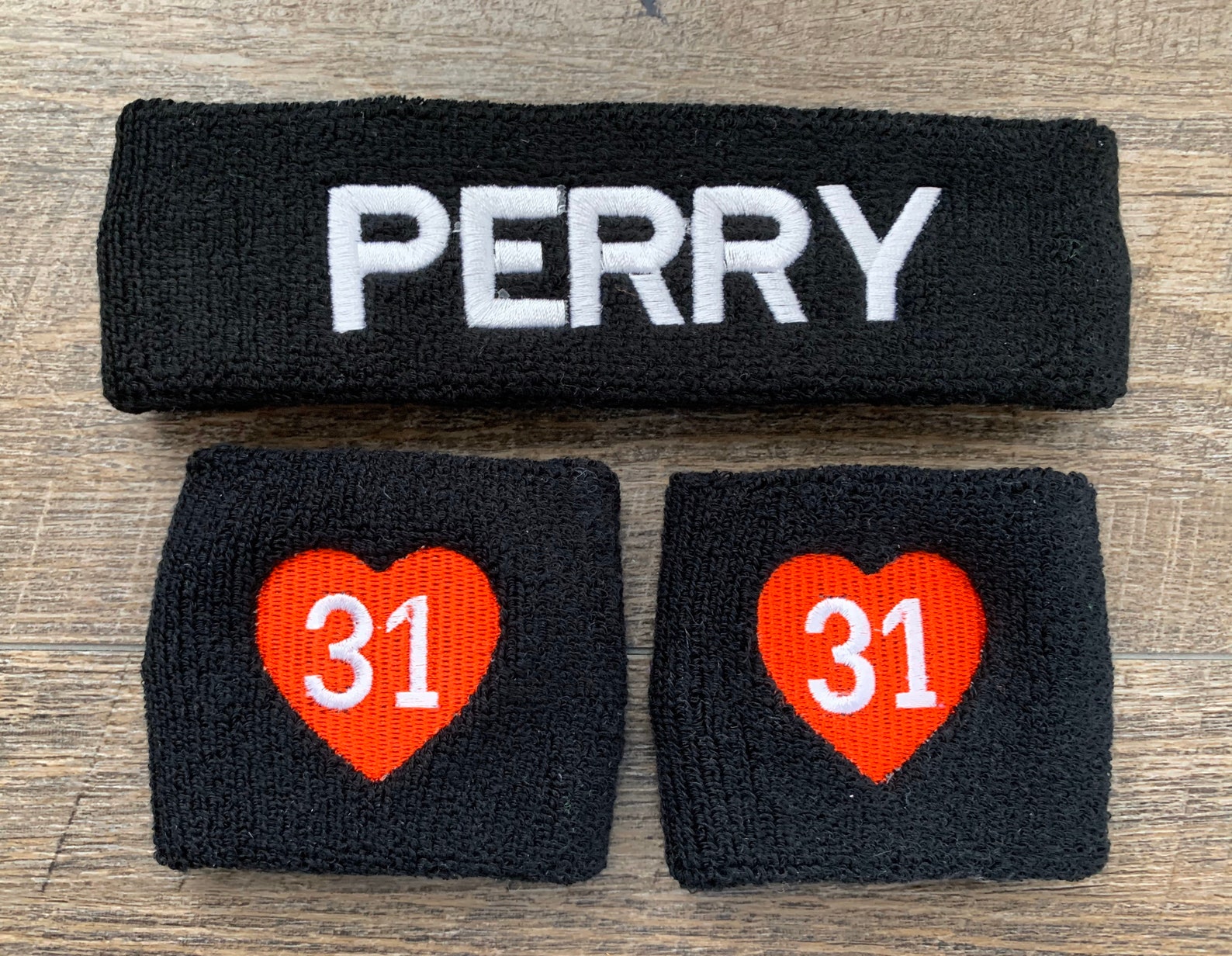 custom sweat headbands
