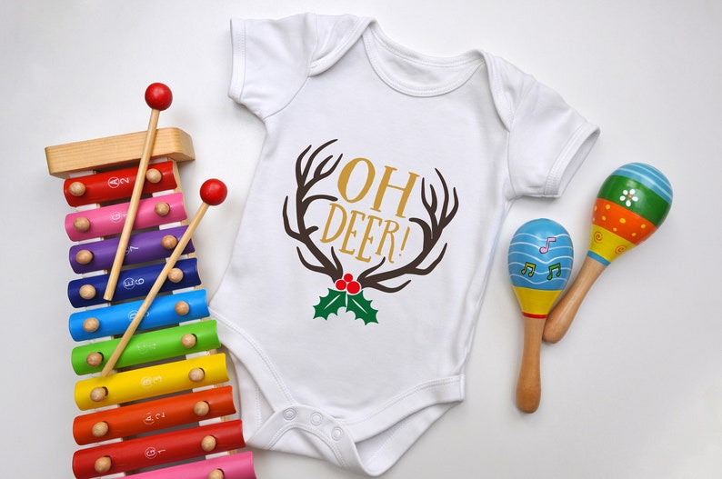 Christmas Onesie|First Christmas Set|My First Christmas Onesie|Baby/'s First Christmas Onesie|First Christmas Onesie Girl|First Christmas Boy