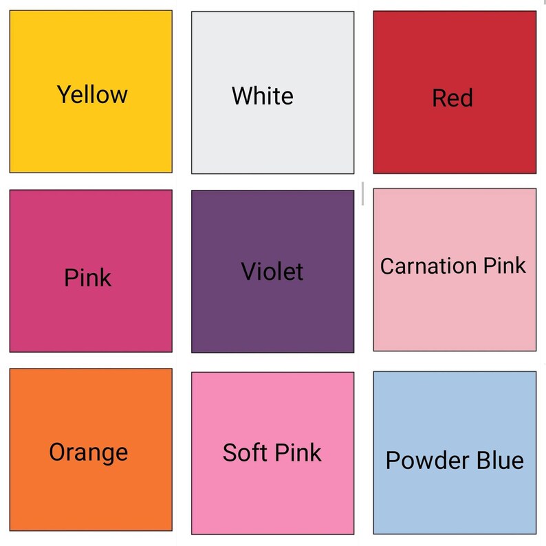 Mini POLKA DOT SPOTS Wall Sticker Decal Matt Kids Bedroom Etsy