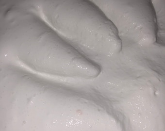 Cereal milk / base thicc/ custom thicc slime