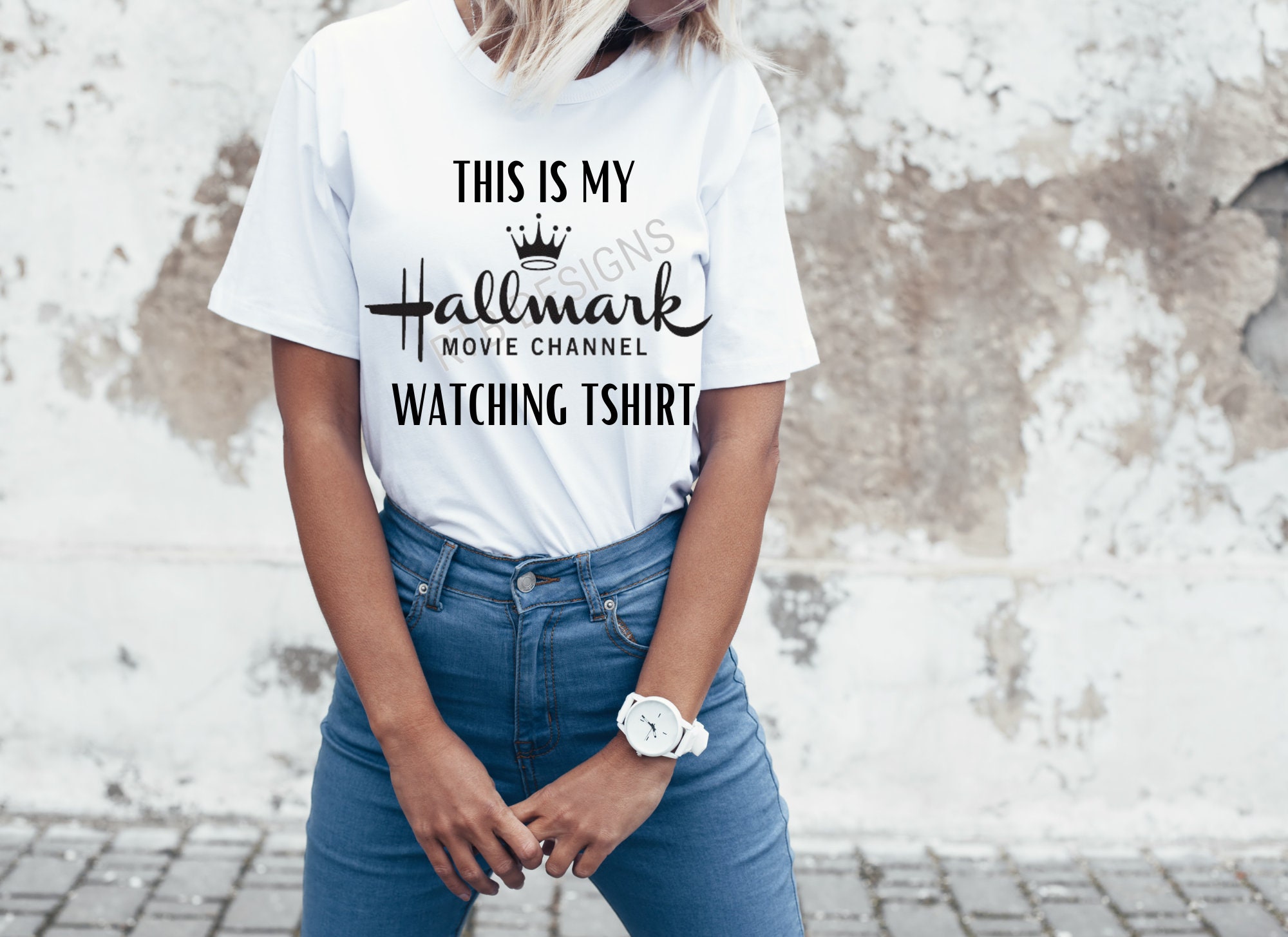 Hallmark channel clothes sale